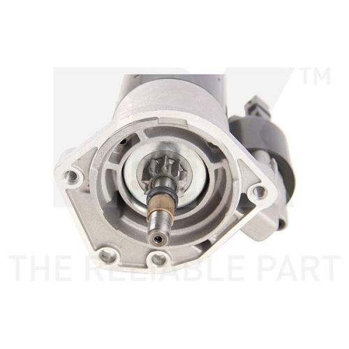 Starter NK 4716950 f&uuml;r SEAT VW VAG