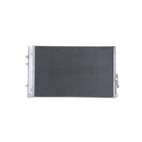 HELLA 8FC 366 222-031 Kondensator, Klimaanlage >>> Easy2Fit <<< f&uuml;r BMW