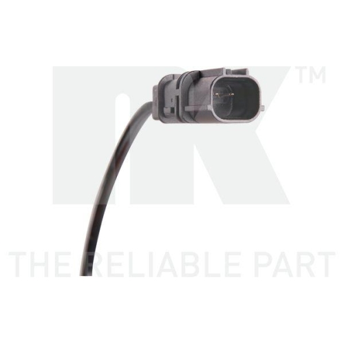 NK 292638 Sensor, Raddrehzahl f&uuml;r HONDA, Hinterachse links