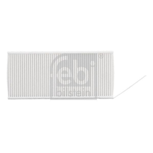 Filtersatz, Innenraumluft FEBI BILSTEIN 34824 für MERCEDES-BENZ NISSAN OPEL