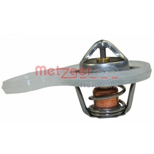 Thermostat, K&uuml;hlmittel METZGER 4006191 f&uuml;r MINI