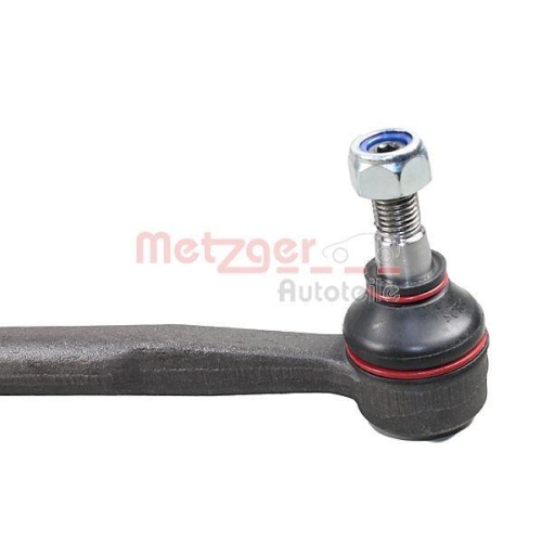 Spurstange METZGER 56019708 KIT + f&uuml;r OPEL VAUXHALL GENERAL MOTORS