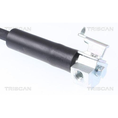 Bremsschlauch TRISCAN 8150 80329 f&uuml;r CHRYSLER JEEP, Hinterachse links