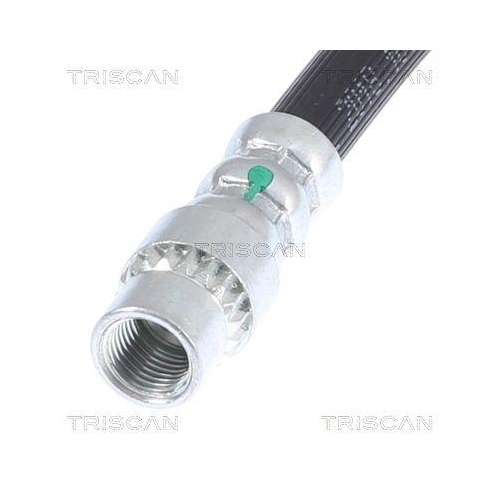 Bremsschlauch TRISCAN 8150 28340 für CITROËN PEUGEOT, Hinterachse, innen