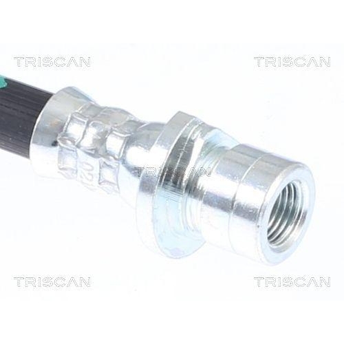 Bremsschlauch TRISCAN 8150 40134 f&uuml;r HONDA, Vorderachse rechts