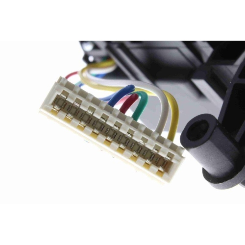 Lenkstockschalter VEMO V15-80-3320 Green Mobility Parts für AUDI SEAT SKODA VW