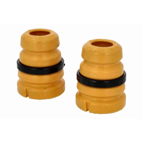 Anschlagpuffer, Federung VAICO V25-0812 Original VAICO Qualit&auml;t f&uuml;r FORD