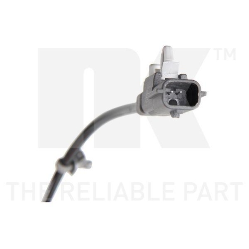 Sensor, Raddrehzahl NK 292254 f&uuml;r NISSAN, Hinterachse
