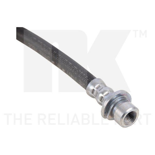 Bremsschlauch NK 852621 f&uuml;r HONDA, Vorderachse links