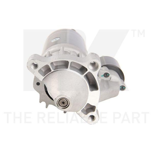 Starter NK 4716980 f&uuml;r CITRO&Euml;N FIAT PEUGEOT