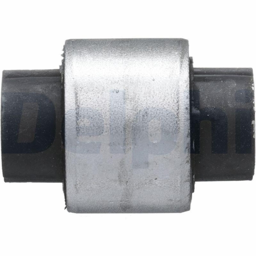 DELPHI TD1648W Lagerung, Lenker f&uuml;r AUDI SEAT SKODA VW, Hinterachse, hinten