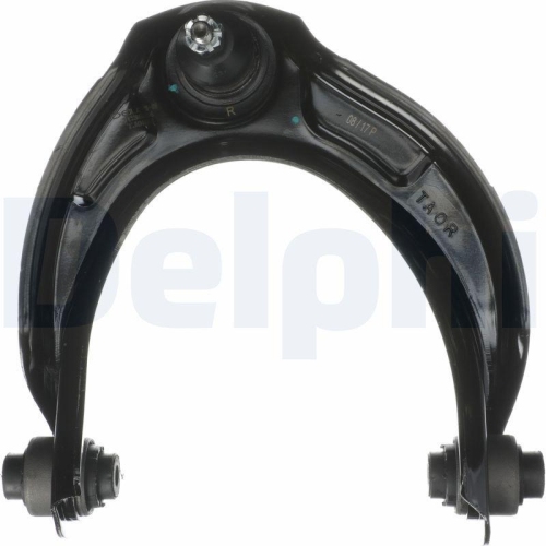 DELPHI TC3634 Lenker, Radaufh&auml;ngung f&uuml;r HONDA ACURA, Vorderachse rechts, au&szlig;en