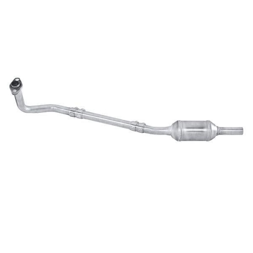 HELLA Katalysator 8LE 366 051-821 Easy2Fit &ndash;