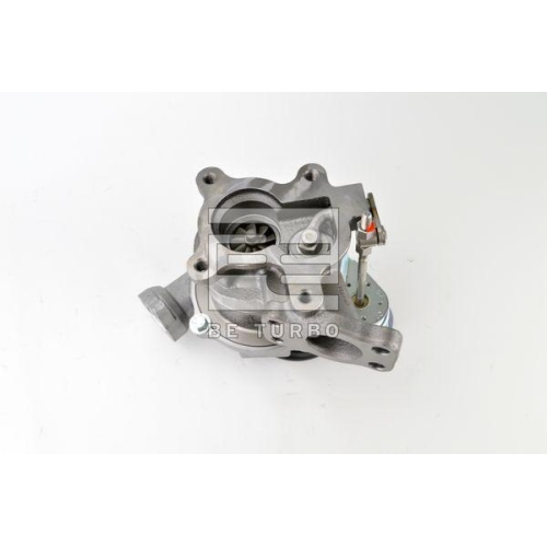 BE TURBO 127025RED Lader, Aufladung f&uuml;r FORD CITRO&Euml;N/PEUGEOT