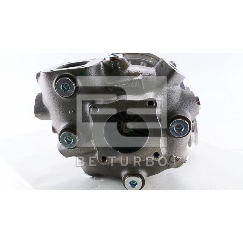 BE TURBO 128444RED Lader, Aufladung f&uuml;r MAN