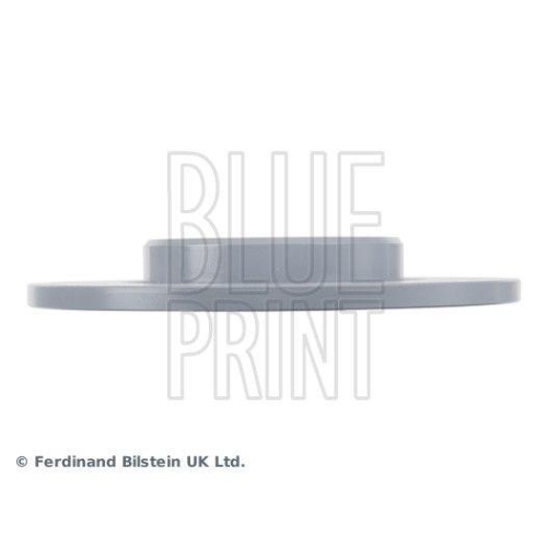 BLUE PRINT ADP154346 2 St&uuml;ck Bremsscheiben f&uuml;r CITRO&Euml;N FIAT OPEL PEUGEOT TOYOTA VAUXHALL