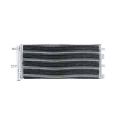 HELLA 8FC 366 222-071 Kondensator, Klimaanlage >>> Easy2Fit <<< f&uuml;r FORD LINCOLN