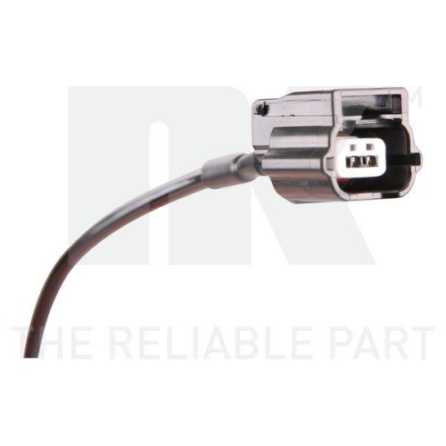 NK 292262 Sensor, Raddrehzahl f&uuml;r NISSAN, Hinterachse links