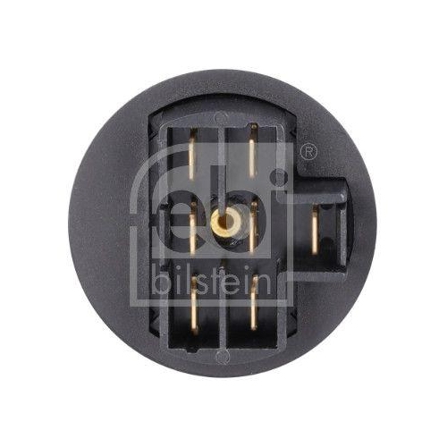 Lenkschloss FEBI BILSTEIN 14201 febi Plus für FIAT LANCIA