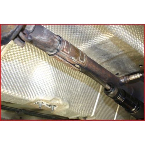 Mei&szlig;el KS TOOLS 515.3962 f&uuml;r