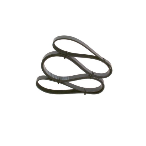 Keilrippenriemen BOSCH 1 987 947 956 f&uuml;r CHRYSLER MERCEDES-BENZ SCANIA VW KIA