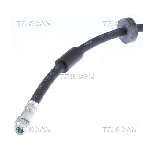 Bremsschlauch TRISCAN 8150 28350 für CITROËN PEUGEOT, Vorderachse rechts
