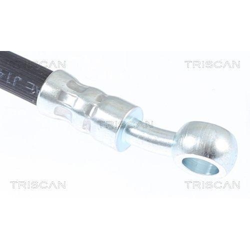 Bremsschlauch TRISCAN 8150 40135 f&uuml;r HONDA, Vorderachse rechts