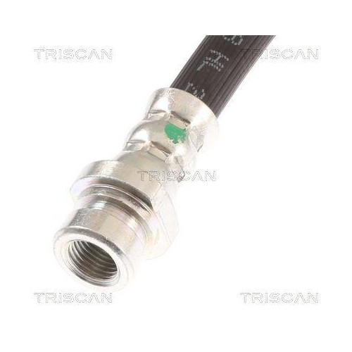 Bremsschlauch TRISCAN 8150 18190 für KIA, Vorderachse links