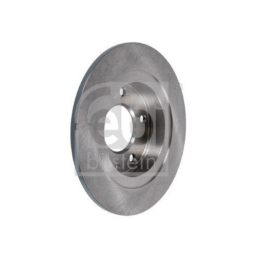 Bremsscheibe FEBI BILSTEIN 108433 f&uuml;r FORD MAZDA FORD USA FORD MOTOR COMPANY