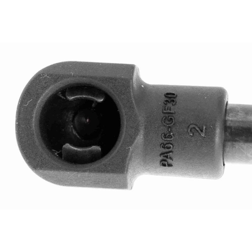 Gasfeder, Koffer-/Laderaum VAICO V42-0132 Original VAICO Qualit&auml;t f&uuml;r PEUGEOT