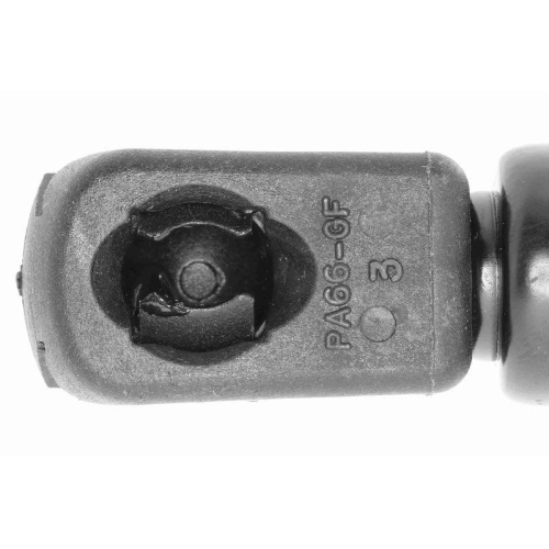 Gasfeder, Koffer-/Laderaum VAICO V25-0231 Original VAICO Qualität für FORD