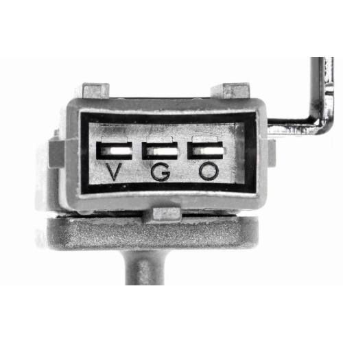 Luftdrucksensor, H&ouml;henanpassung VEMO V95-72-0042 Original VEMO Qualit&auml;t f&uuml;r