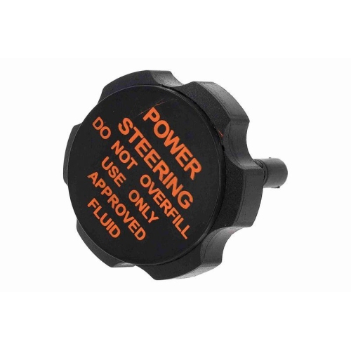 Verschlussdeckel, Ausgleichsbeh&auml;lter-Servolenkung VAICO V95-0335 f&uuml;r VOLVO