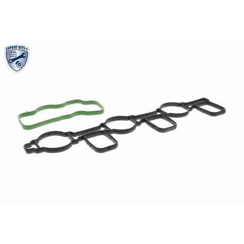 Saugrohrmodul VAICO V10-6483 EXPERT KITS + für SEAT SKODA VW VAG, rechts