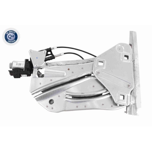 Fensterheber VAICO V46-1382 Q+, Erstausr&uuml;sterqualit&auml;t f&uuml;r RENAULT, hinten links
