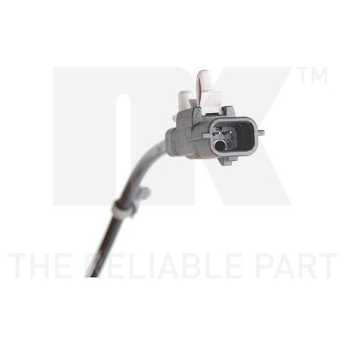 Sensor, Raddrehzahl NK 292255 f&uuml;r NISSAN, Hinterachse, Hinterachse links