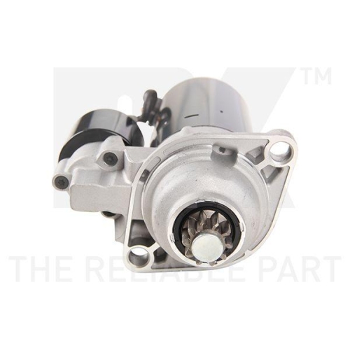 Starter NK 4716990 für AUDI FORD SEAT SKODA VW VAG