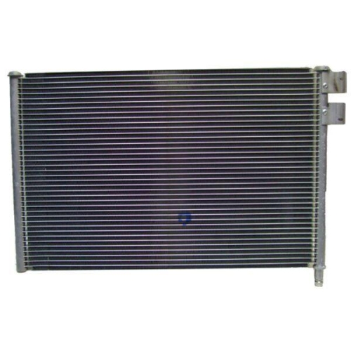 MAHLE AC 298 000P Kondensator, Klimaanlage BEHR *** PREMIUM LINE *** f&uuml;r FORD