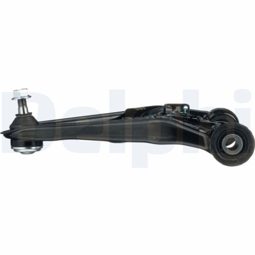 DELPHI TC3637 Lenker, Radaufh&auml;ngung f&uuml;r MAZDA, Vorderachse links, au&szlig;en, oben