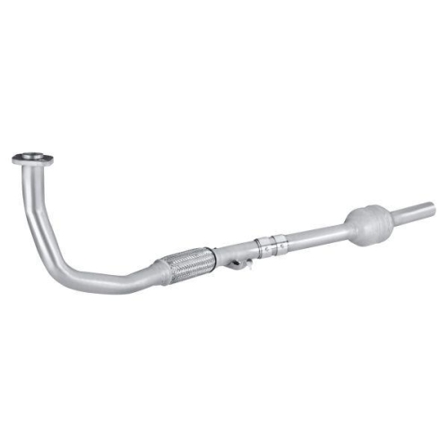 HELLA Katalysator 8LE 366 051-831 Easy2Fit &ndash;