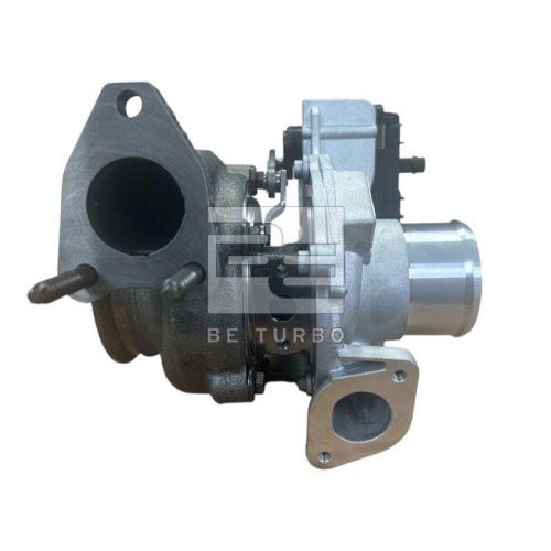 BE TURBO 131809 Lader, Aufladung f&uuml;r CHRYSLER FIAT