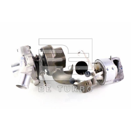 BE TURBO 130677RED Lader, Aufladung f&uuml;r FORD LAND ROVER, links