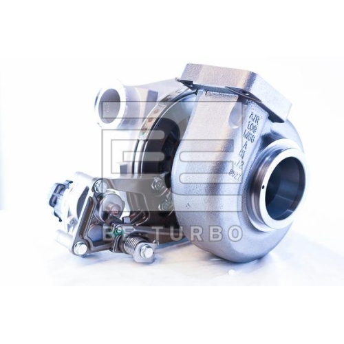 BE TURBO 130425 Lader, Aufladung f&uuml;r IVECO