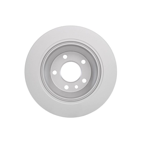 Bosch 0 986 479 B72 2 St&uuml;ck Bremsscheiben f&uuml;r VW