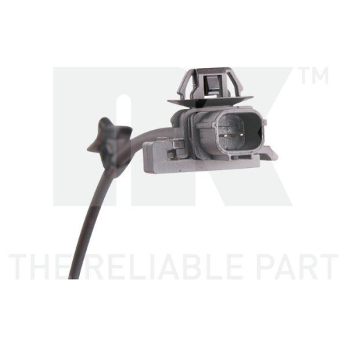 NK 292645 Sensor, Raddrehzahl f&uuml;r HONDA, Hinterachse rechts
