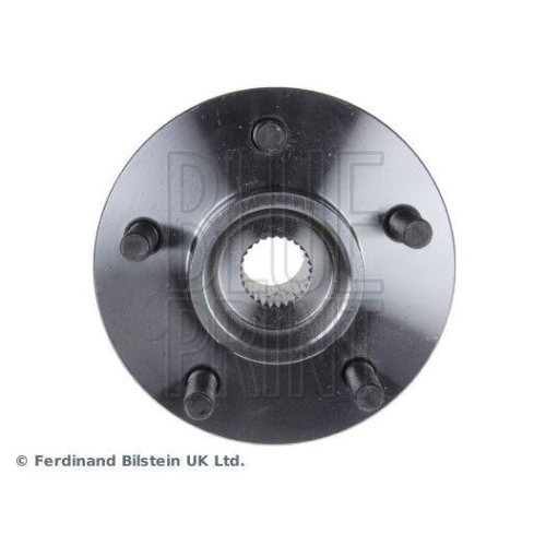 Radlagersatz BLUE PRINT ADA108206 f&uuml;r CHRYSLER JEEP, Vorderachse links