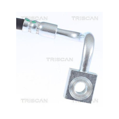 Bremsschlauch TRISCAN 8150 80331 f&uuml;r CHRYSLER JEEP, Vorderachse links