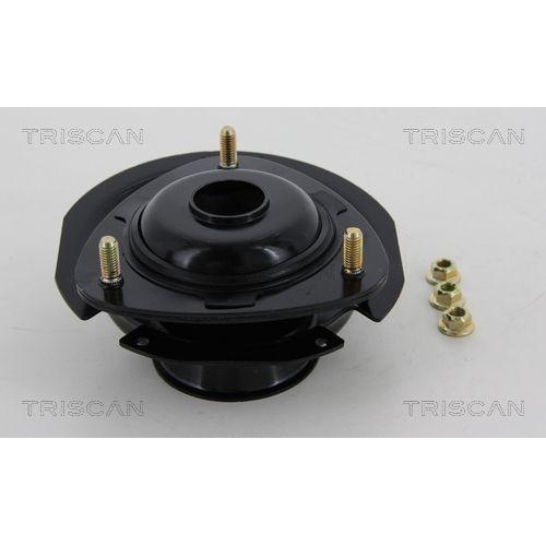 Federbeinst&uuml;tzlager TRISCAN 8500 68902 f&uuml;r SUBARU, Hinterachse links