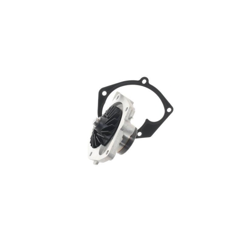 Wasserpumpe, Motork&uuml;hlung SKF VKPC 86008 f&uuml;r RENAULT