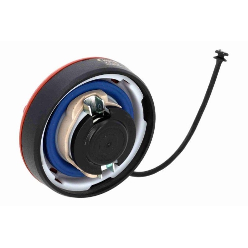 Verschluss, Kraftstoffbeh&auml;lter VAICO V30-4349 Green Mobility Parts f&uuml;r